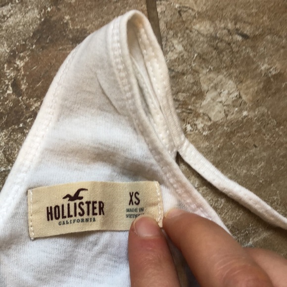 A-line Flowy Tank Top (Size XS/S) - Picture 5 of 6